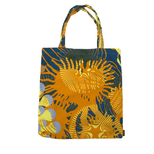 Unisex Marimekko - Ostoskassi, koko Maxi -  (1)