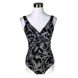 Unisex Damella - Uimapuku, koko 38 -  (1)