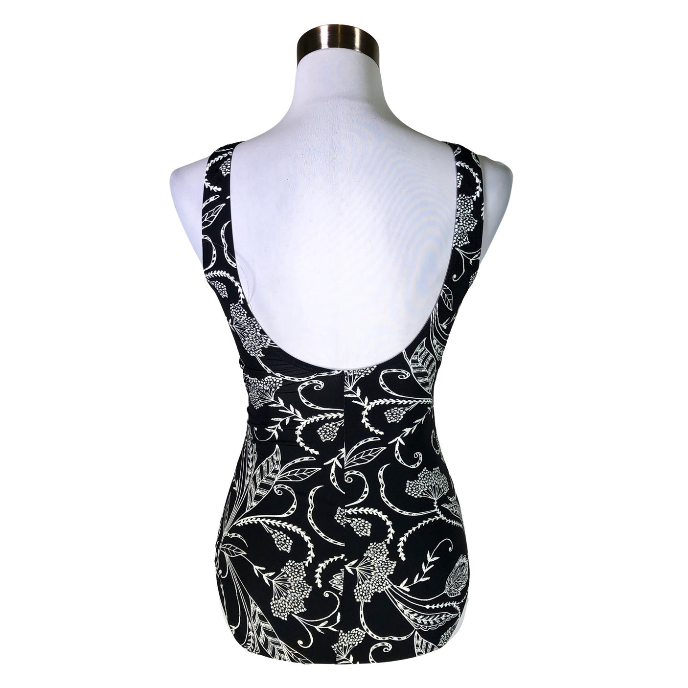 Unisex Damella - Uimapuku, koko 38 -  (2)