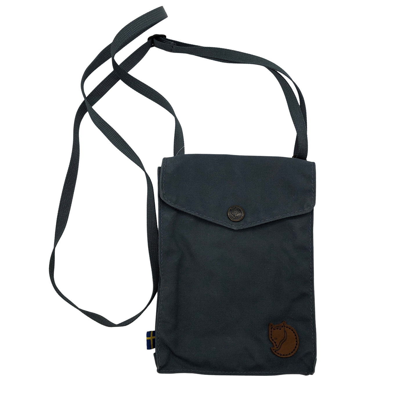Unisex Fjällräven - Olkalaukku, koko Mini -  (1)