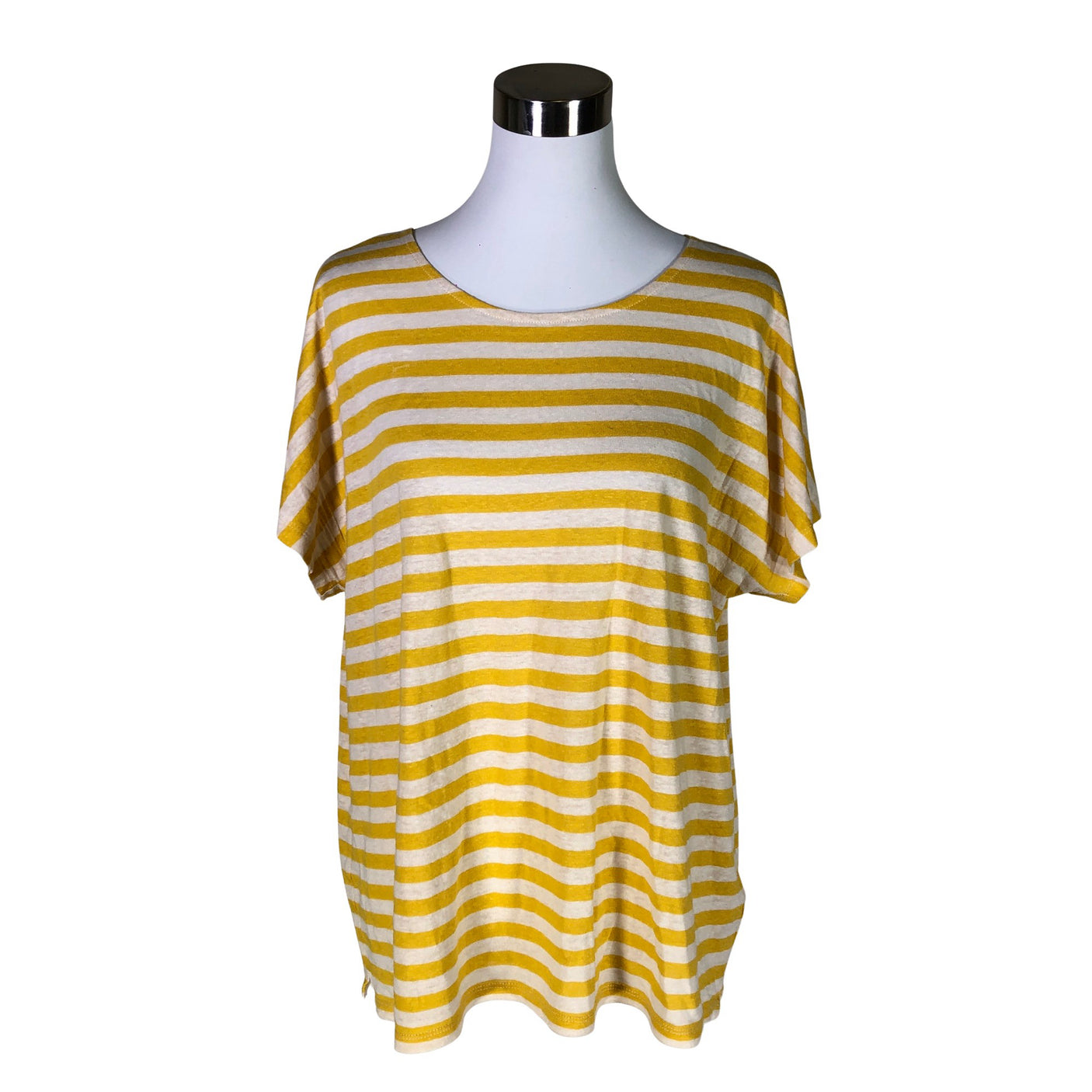 Unisex Soyaconcept - T-paita, koko 40 -  (1)