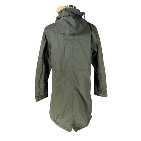 Unisex Didriksons - Ulkoilutakki, koko 38 -  (2)