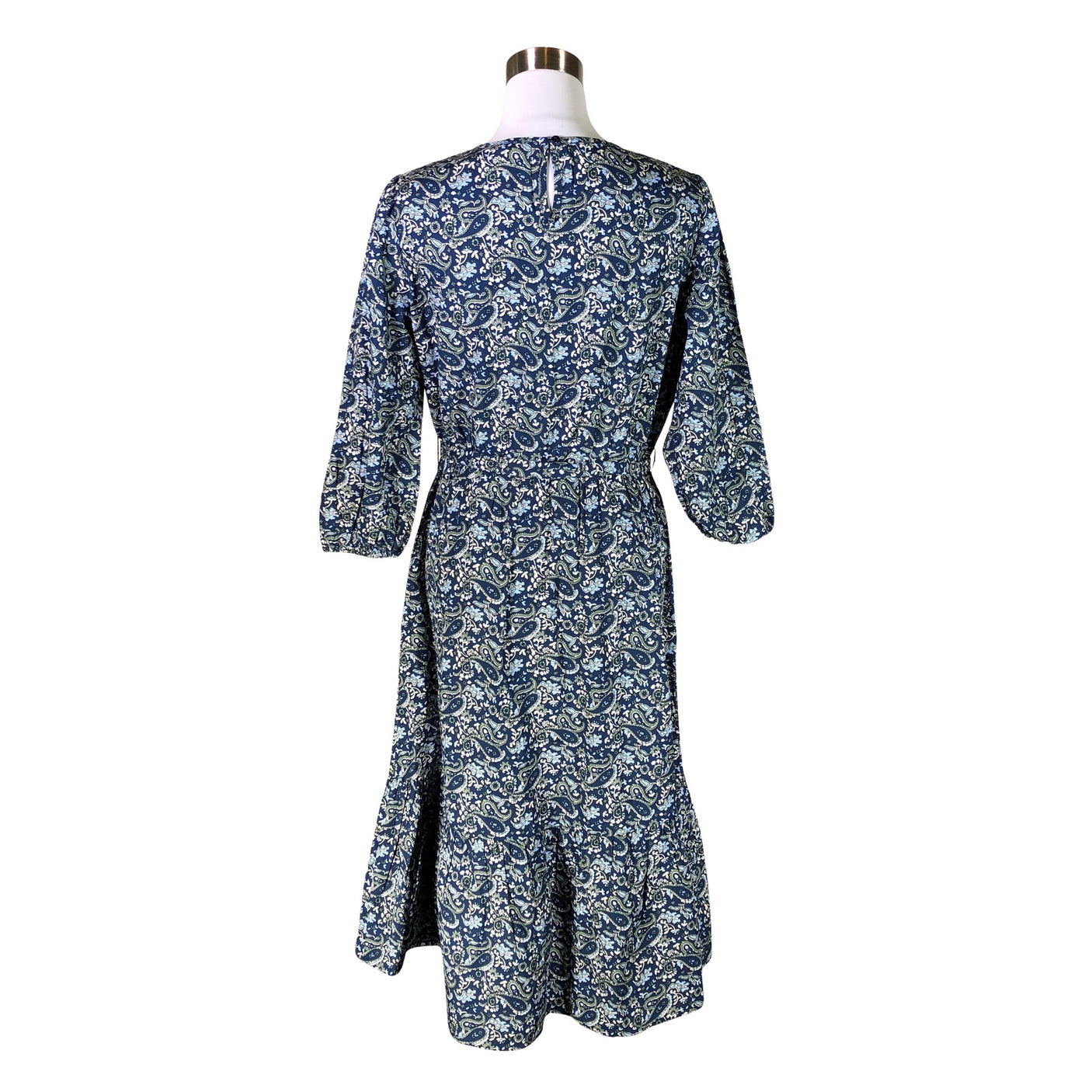 Unisex Your Face - Kangasmekko, koko 36 -  (2)