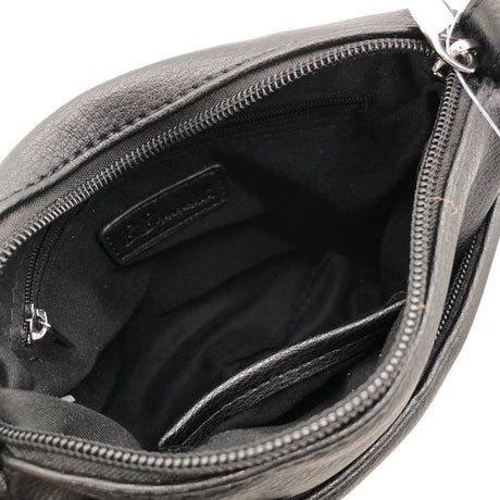 Unisex Brunelli - Olkalaukku, koko Mini -  (2)