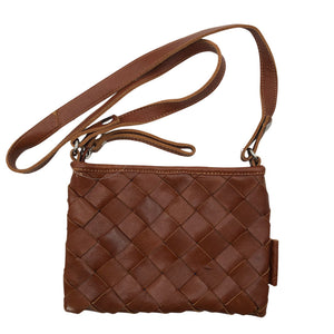 Unisex Lumi - Olkalaukku, koko Mini -  (1)