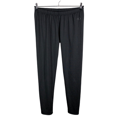 Unisex Catmandoo - Thermal pants, size S - Gray ()