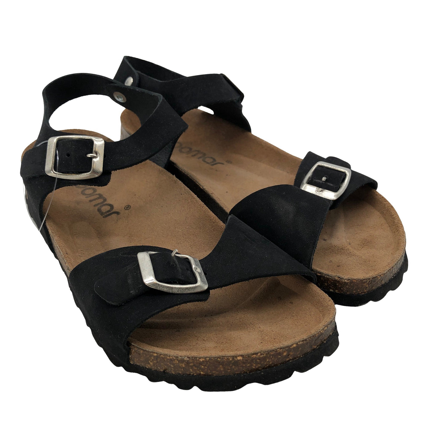 Unisex Pomar - Sandaalit, koko 37 -  (2)