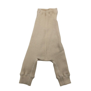 Unisex Ruskovilla - Villahousut, koko 56 - 62 -  (1)