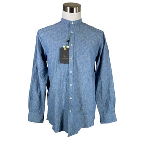 Unisex Fynch-Hatton - Kauluspaita, koko 50 -  (1)