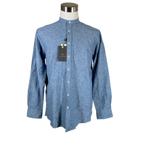 Unisex Fynch-Hatton - Kauluspaita, koko 50 -  ()