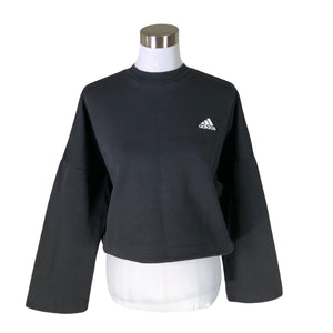Unisex Adidas - Tricot shirt, size 38 - Black (1)