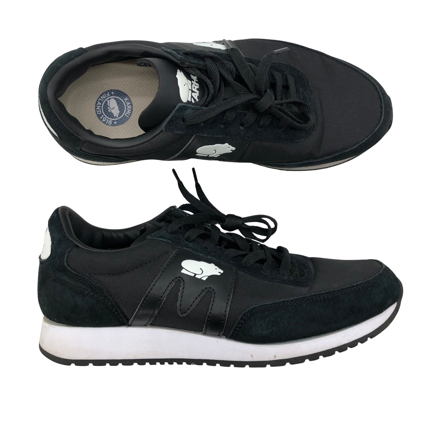 Unisex Karhu - Lenkkarit, koko 39 -  (1)