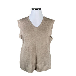Unisex O.I.S - Neuleliivi, koko 44 -  (1)