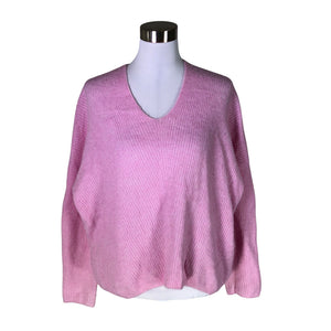 Unisex Mos Mosh - Sweater, size 36 - Light pink (1)