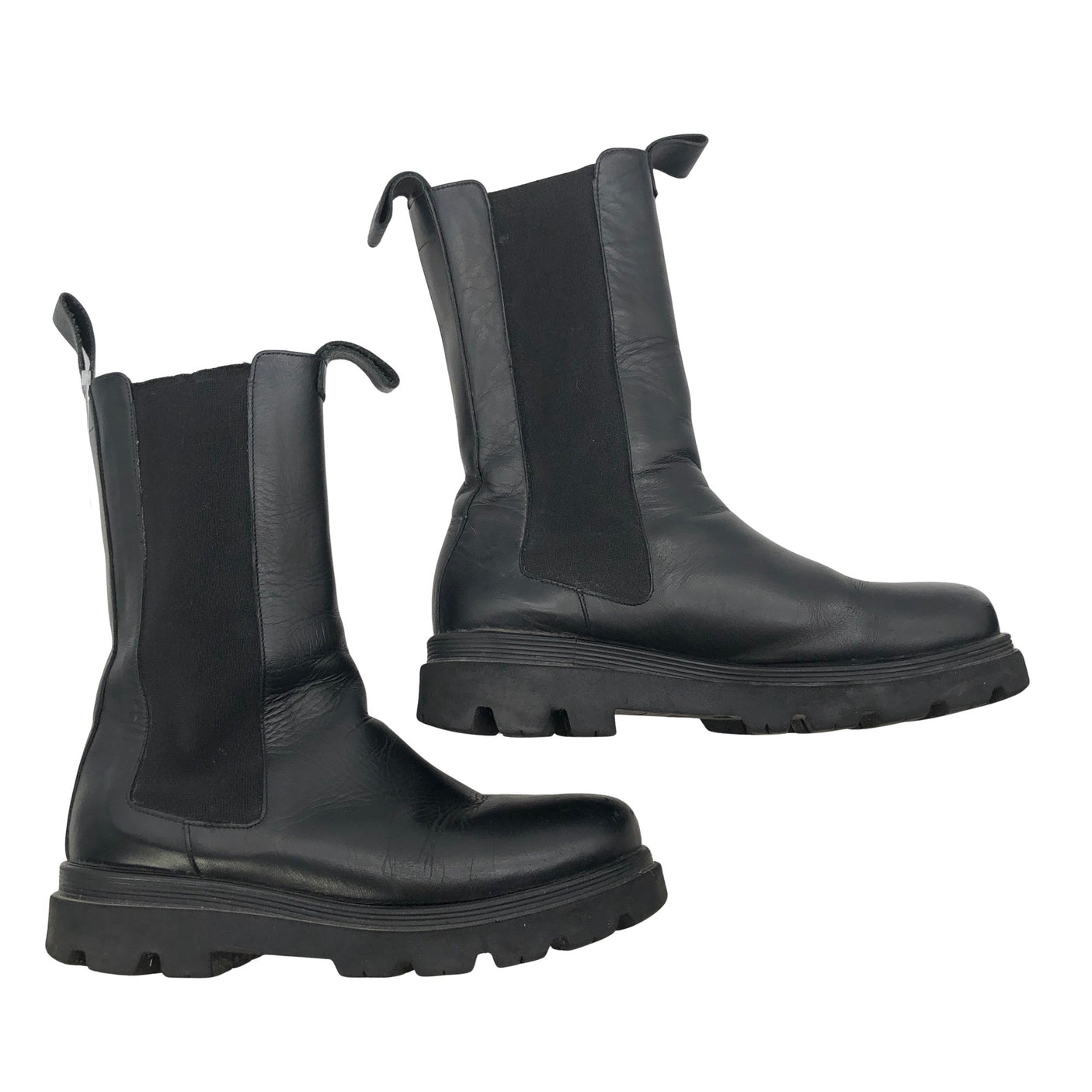 Unisex Flattered - Nilkkurit, koko 37 -  (1)