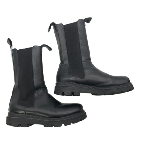 Unisex Flattered - Nilkkurit, koko 37 -  ()