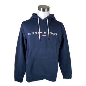 Unisex Tommy Hilfiger - Huppari, koko XL -  (1)