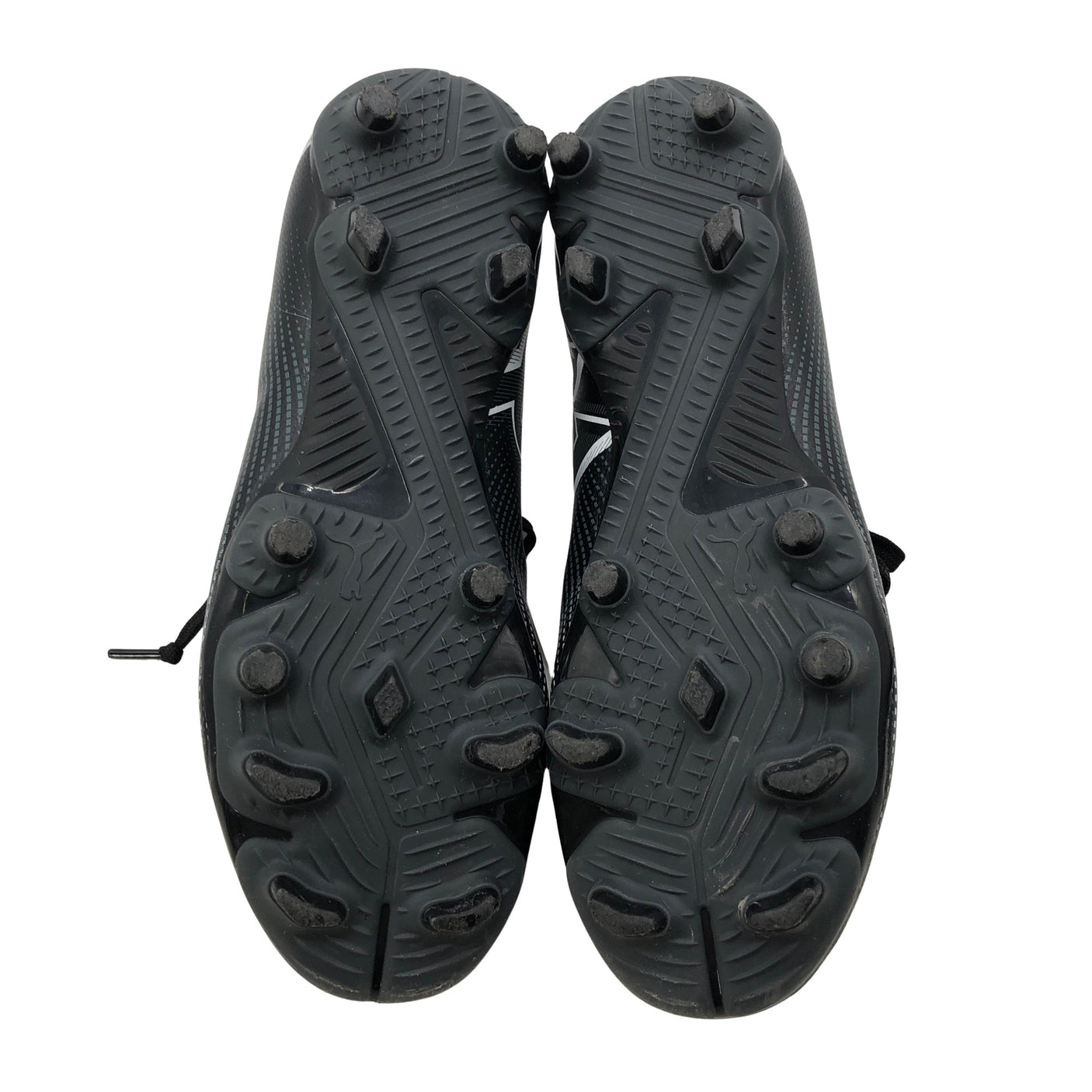 Unisex Puma - Nappulakengät, koko 34 -  (3)