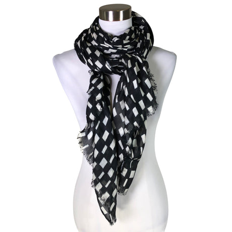 Unisex Marimekko - Huivi, koko Maxi -  ()