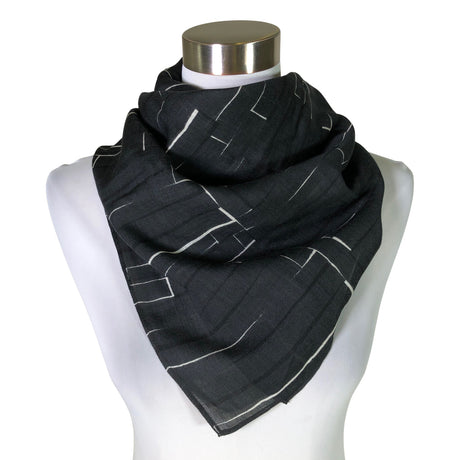Unisex Marimekko - Huivi, koko Maxi -  ()