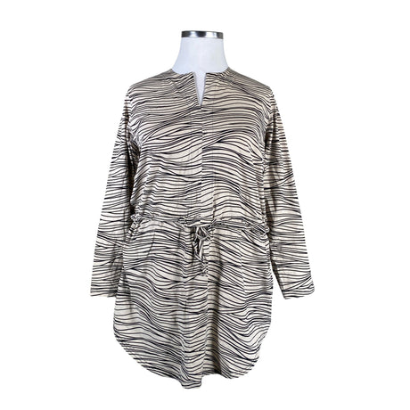 Unisex NOSH - Trikootunika, koko 44 -  ()