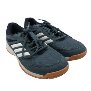 Unisex Adidas - Sisäliikuntakengät, koko 43 -  (2)