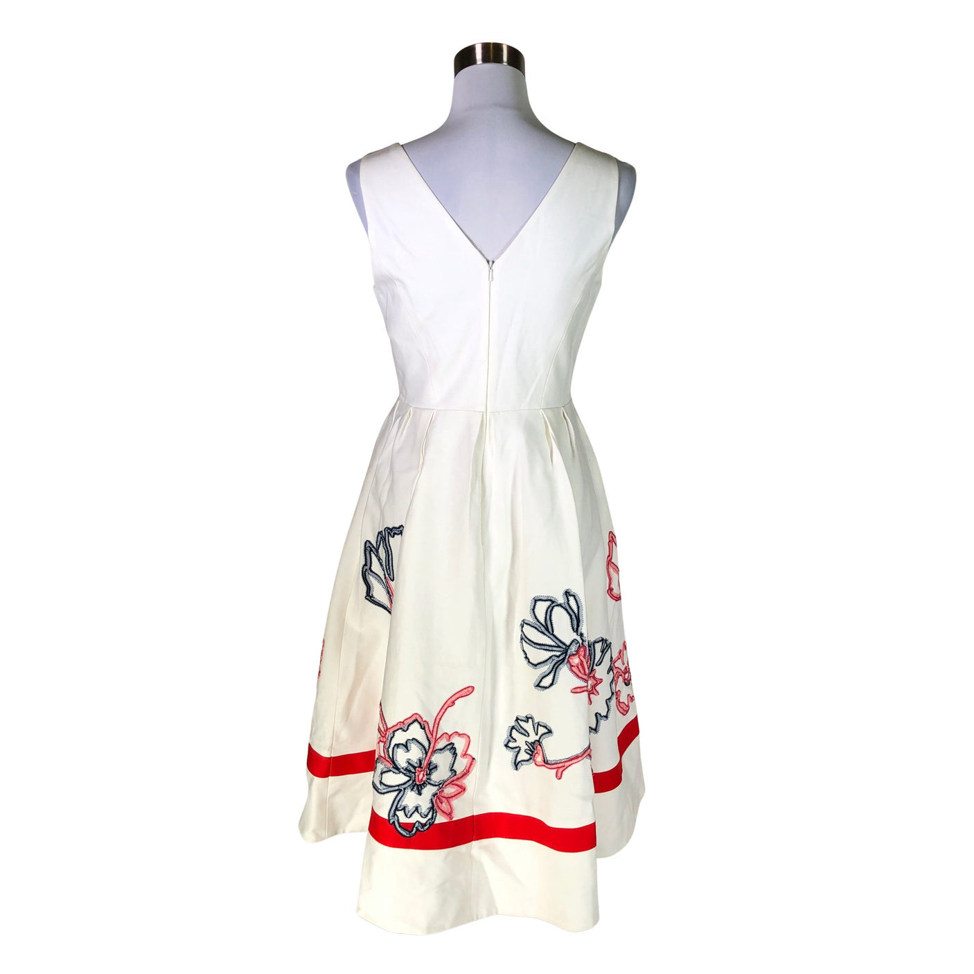 Unisex Karen Millen - Mekko, koko 38 -  (2)