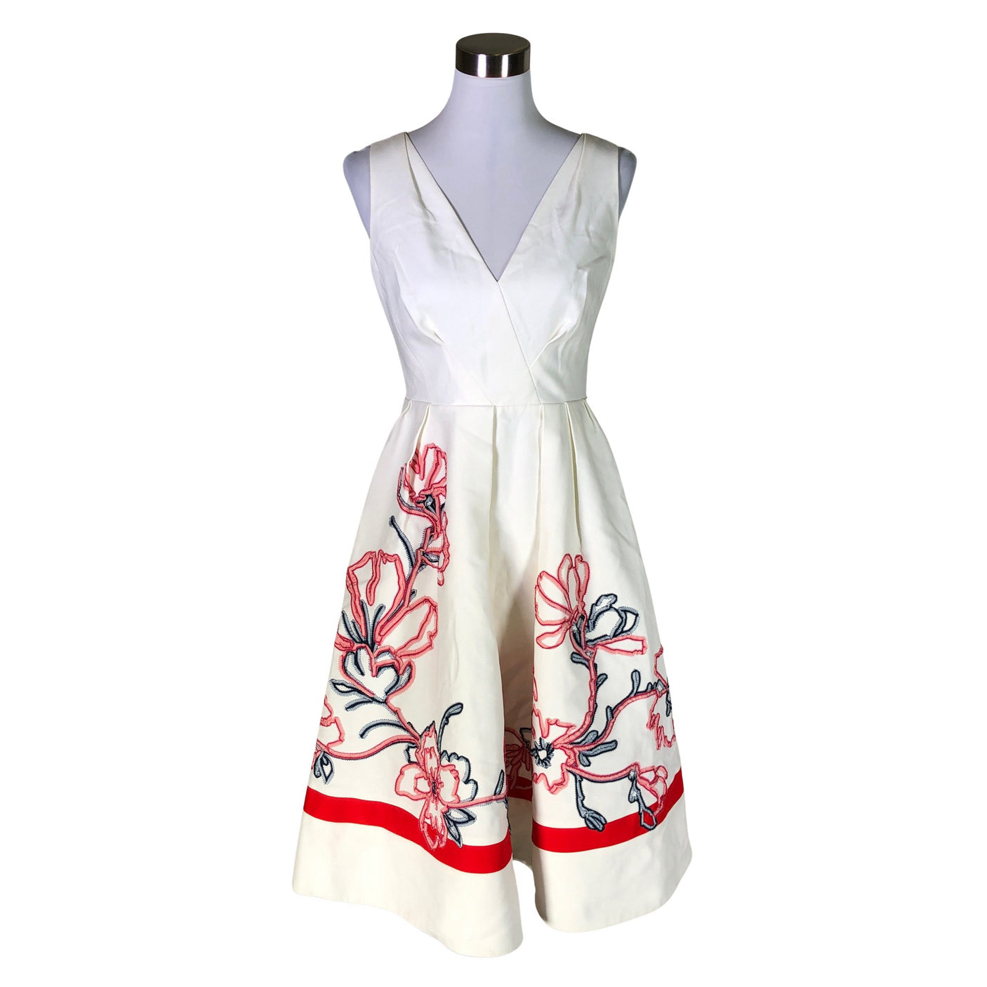 Unisex Karen Millen - Mekko, koko 38 -  (1)