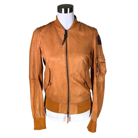Unisex Parajumpers - Nahkatakki, koko 36 -  ()