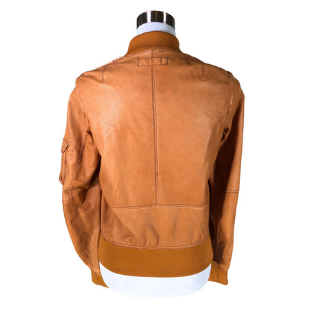 Unisex Parajumpers - Nahkatakki, koko 36 -  (2)