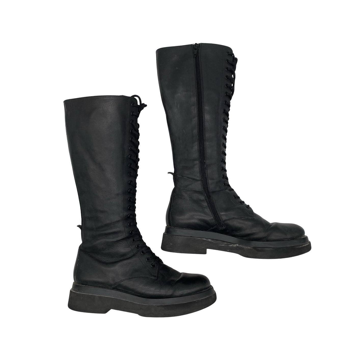 Unisex Högl - Saappaat, koko 38 -  (1)