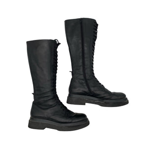 Unisex Högl - Saappaat, koko 38 -  (1)