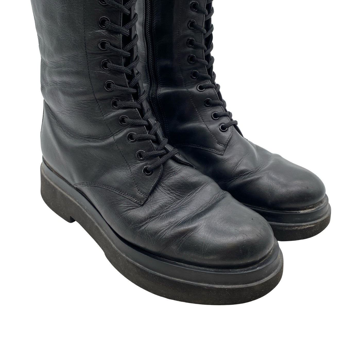 Unisex Högl - Saappaat, koko 38 -  (2)