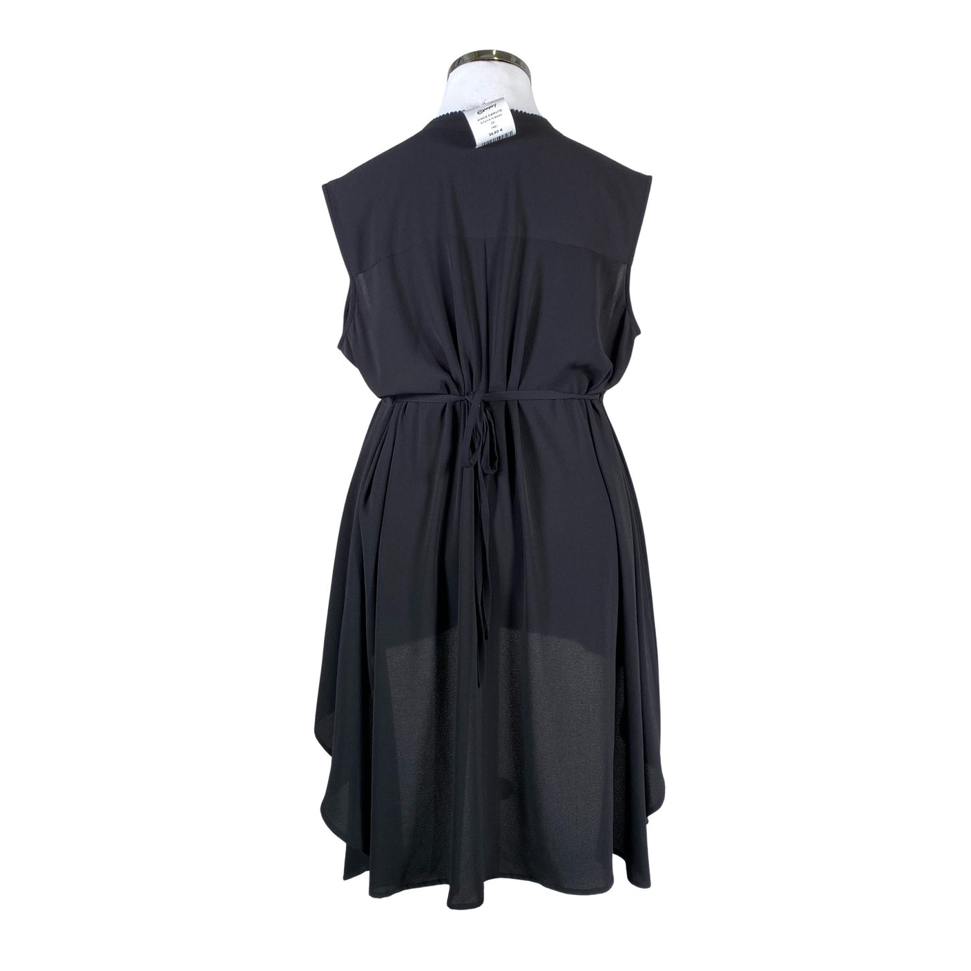 Unisex Vince Camuto - Sifonkimekko, koko 46 -  (2)