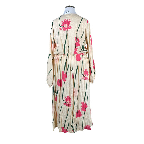 Unisex Marimekko - Maksimekko, koko 46 -  (2)