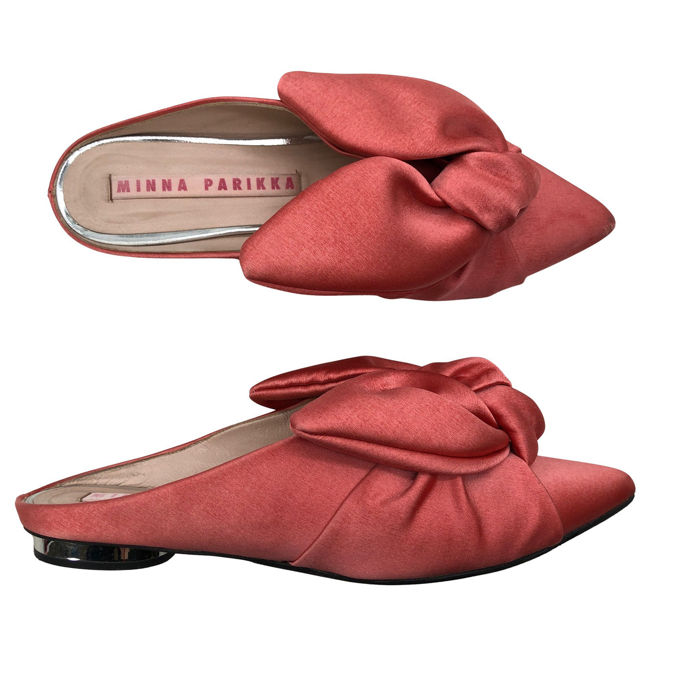 Unisex Minna Parikka - Pistokkaat, koko 40 -  (1)