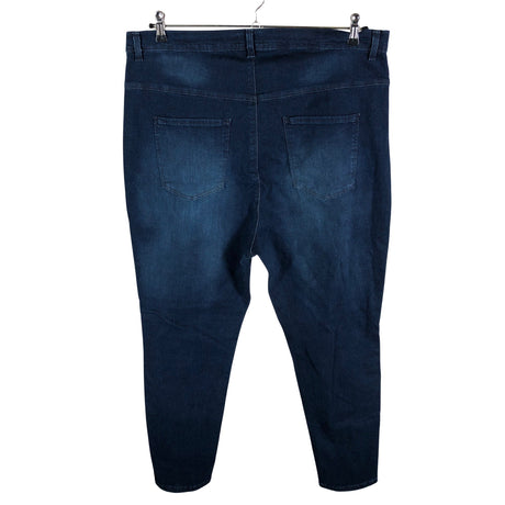 Unisex NOSH - Farkut, koko 52 -  (2)