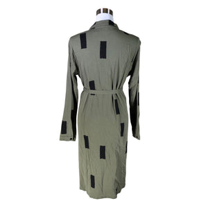 Unisex Papu - Sifonkimekko, koko 40 -  (2)