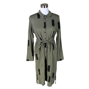 Unisex Papu - Sifonkimekko, koko 40 -  (1)