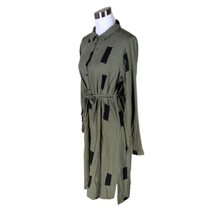 Unisex Papu - Sifonkimekko, koko 40 -  (3)