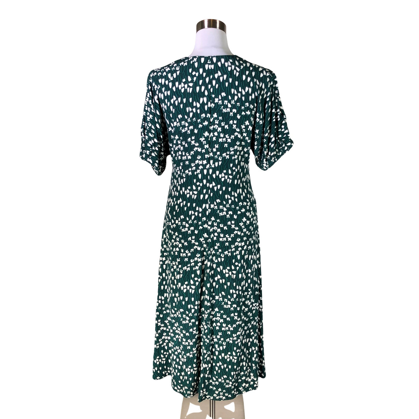 Unisex Marimekko - Sifonkimekko, koko 38 -  (2)