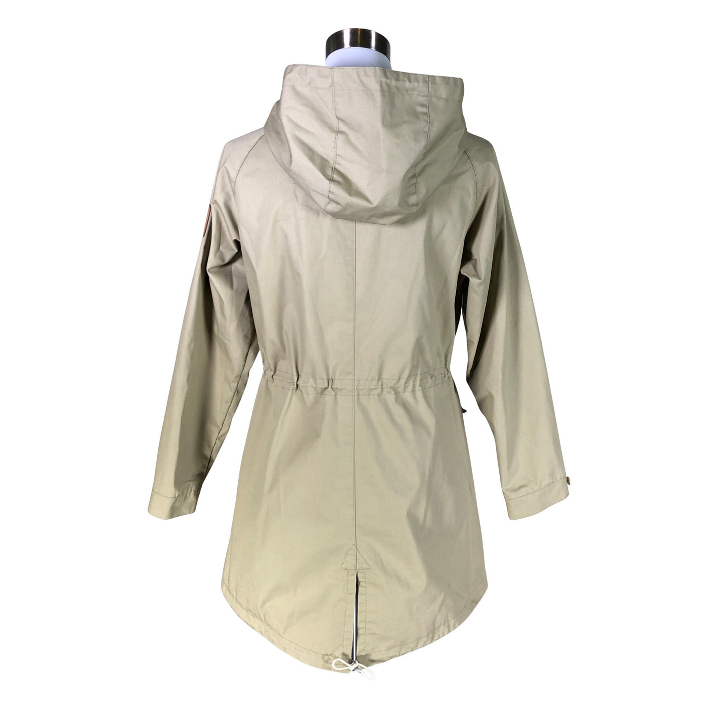 Unisex Makia - Ulkoilutakki, koko 36 -  (2)