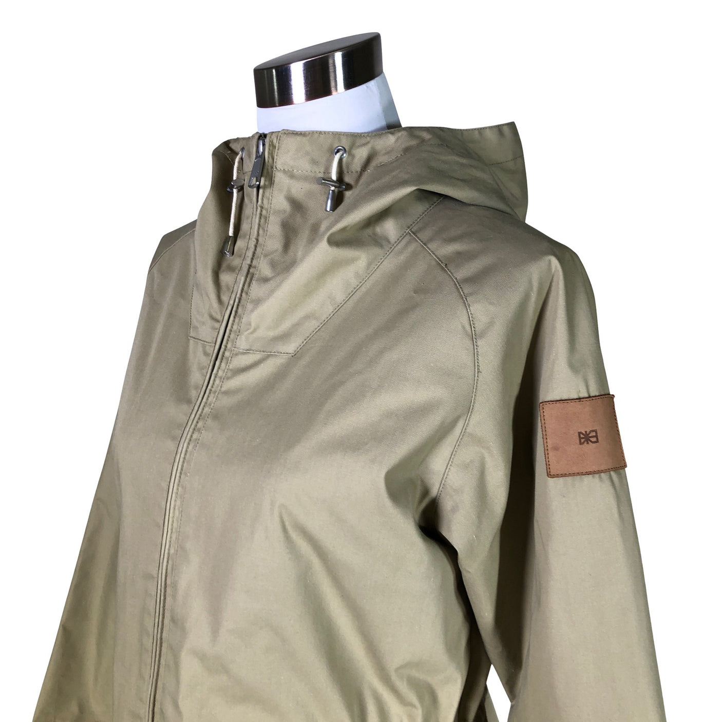 Unisex Makia - Ulkoilutakki, koko 36 -  (3)