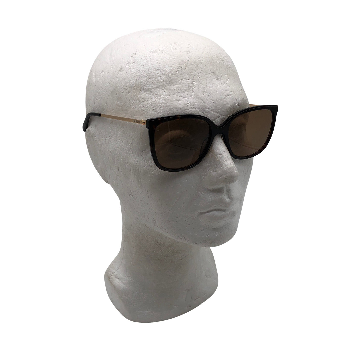 Unisex Love Moschino - Aurinkolasit, koko Ei kokoa -  (3)