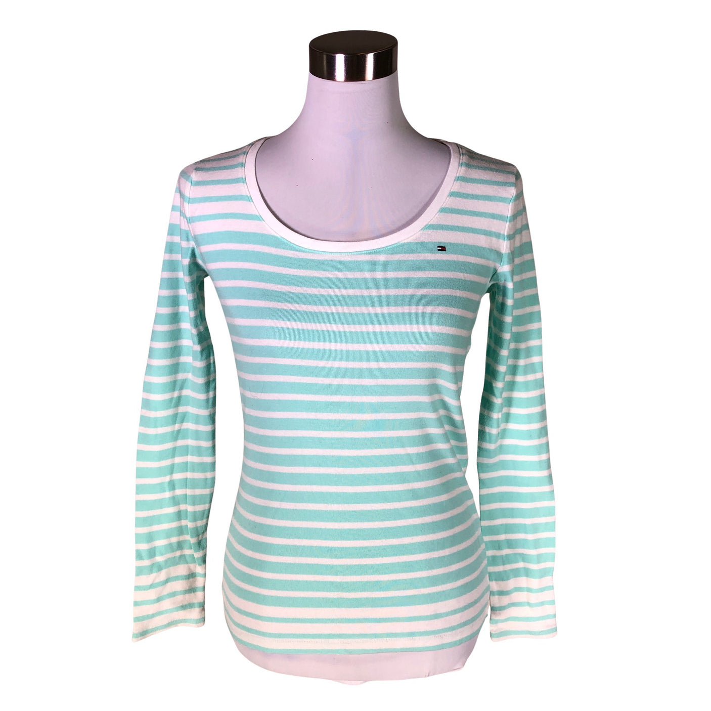 Unisex Tommy Hilfiger - Trikoopaita, koko 36 -  (1)