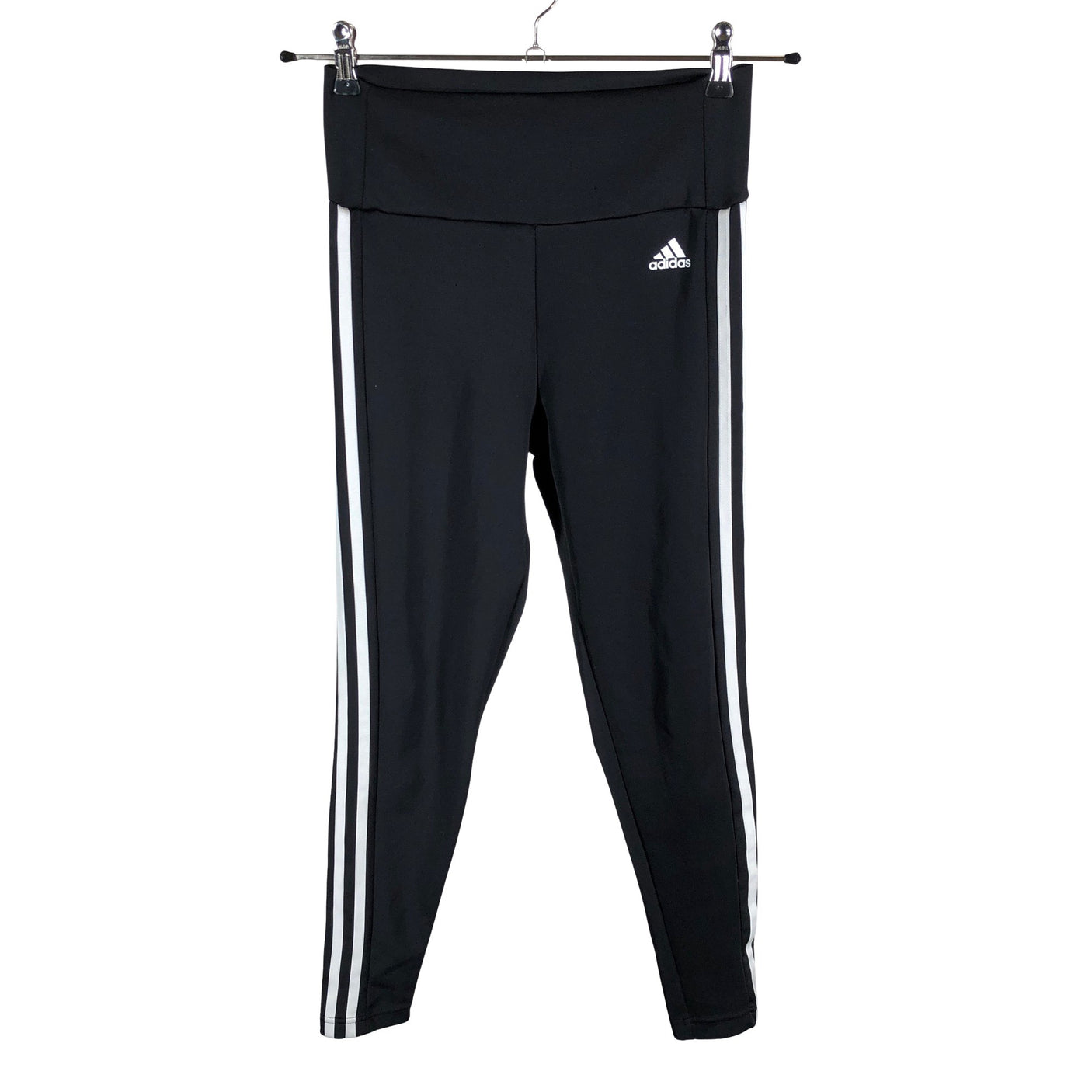Unisex Adidas - Sports tights, size 36 - Black (1)