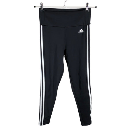 Unisex Adidas - Sports tights, size 36 - Black ()