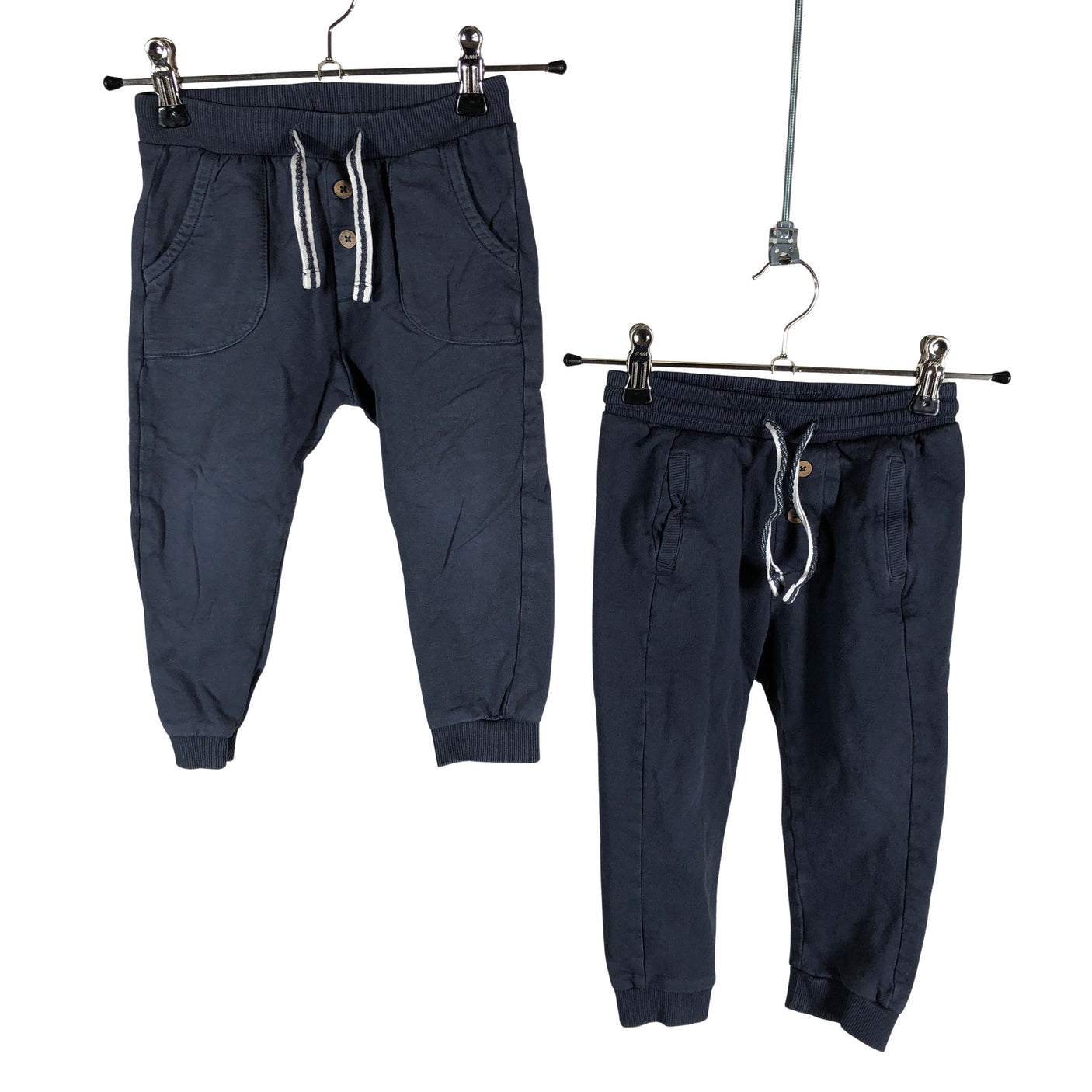 Unisex Newbie - Housut, koko 86 - 92 -  (1)