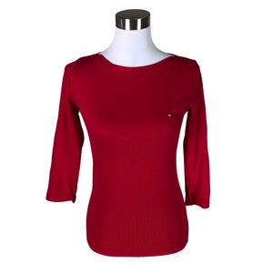 Unisex Tommy Hilfiger - Trikoopaita, koko 36 -  (1)