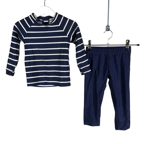 Unisex Nordbjørn - Uima-asu, koko 86 - 92 -  ()